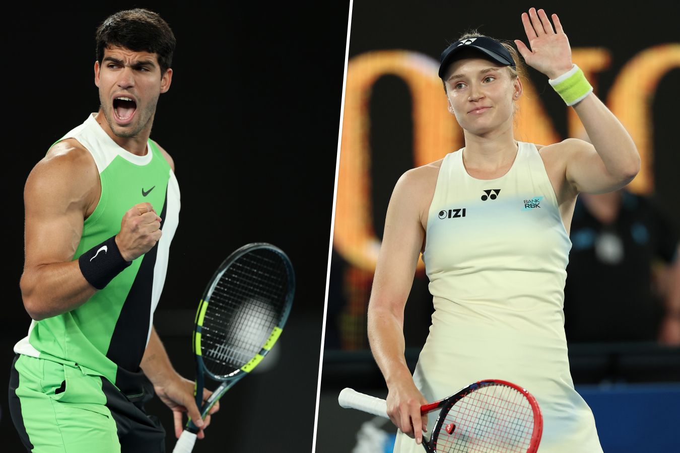 Рейтинговые расклады после Australian Open — 2026