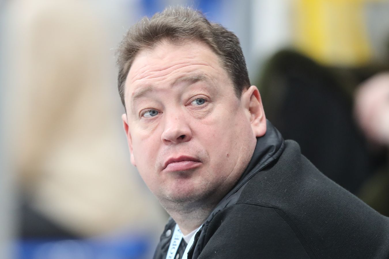 Слуцкий назвал футболистов из топ-5 лиг, с которыми общается