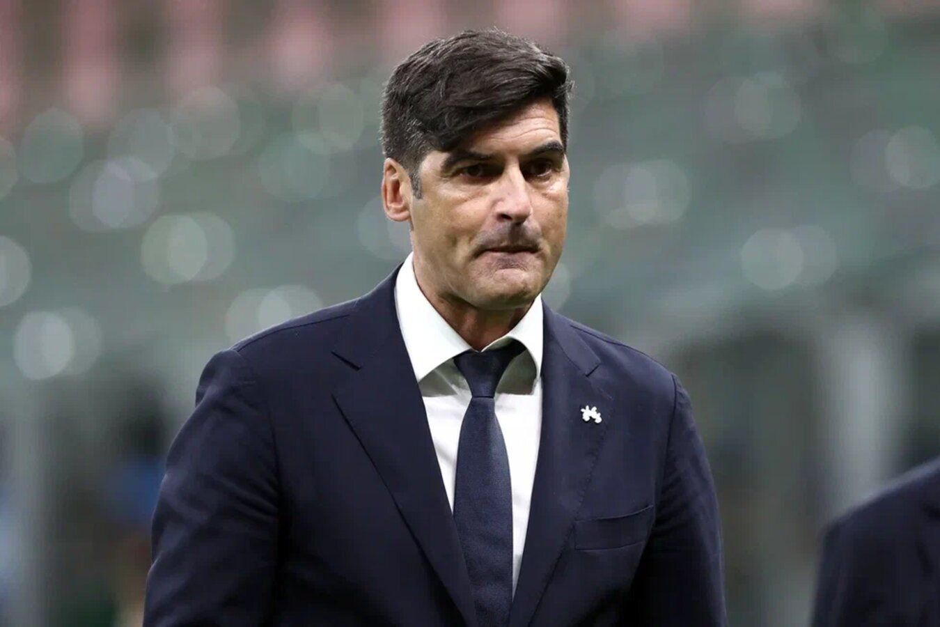 Фонсека согласился возглавить Милан, ему предложили контракт до 2026 года  Николо Скира