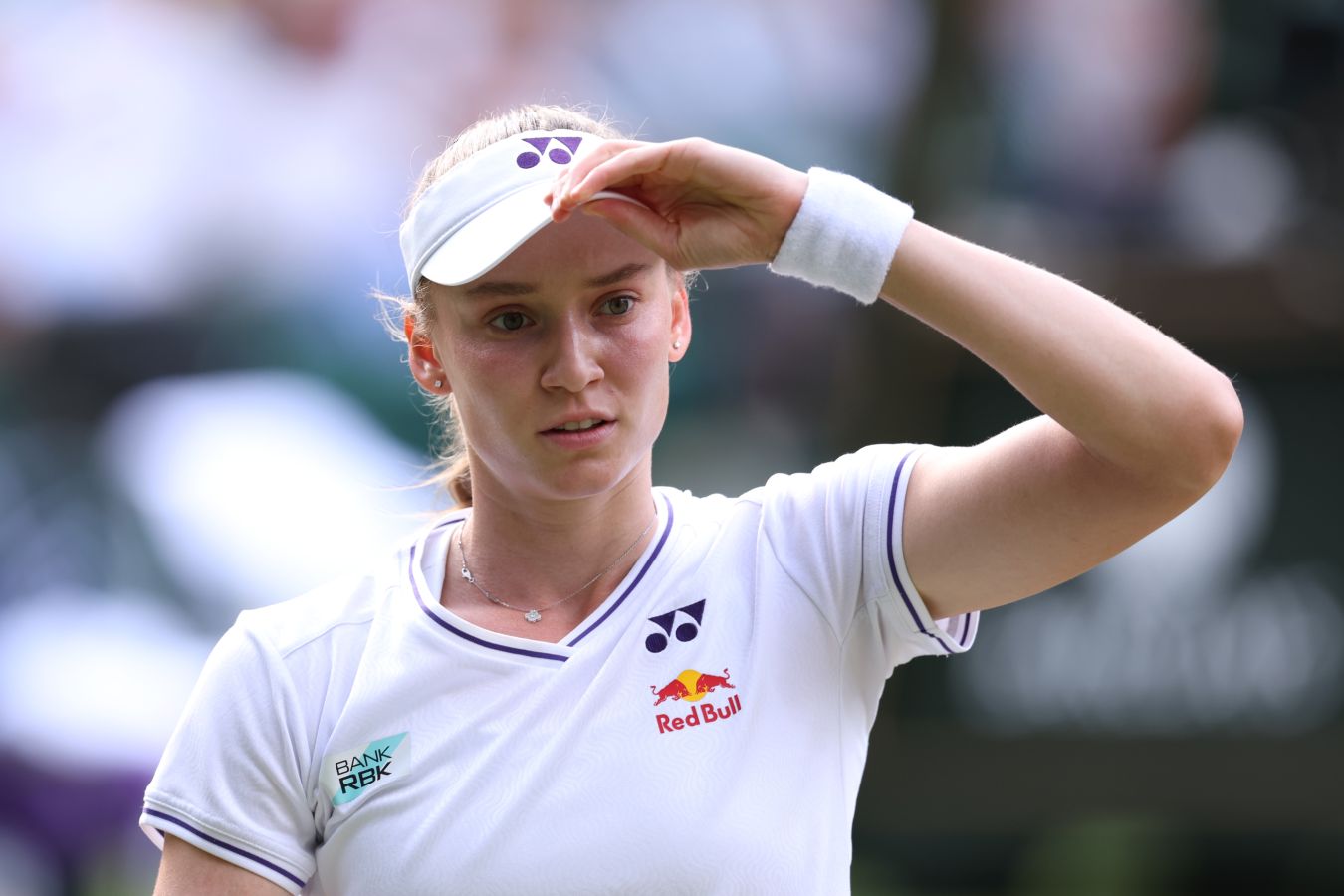 Софья Тартакова: Стефан Вуков приедет на Australian Open, чтобы поддержать Елену Рыбакину