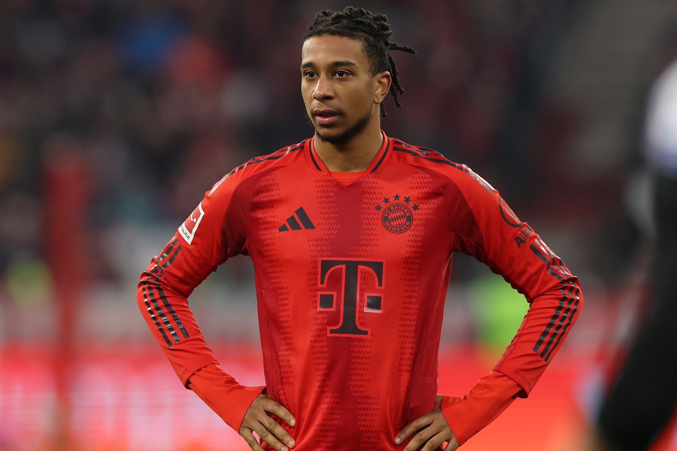 Барселона может побороться с Реалом за покупку Олисе летом indykaila