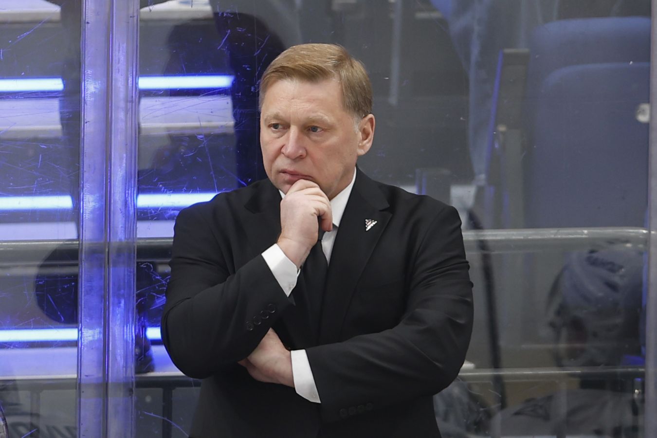 Главный тренер Трактора Корешков оценил волевую победу над Торпедо