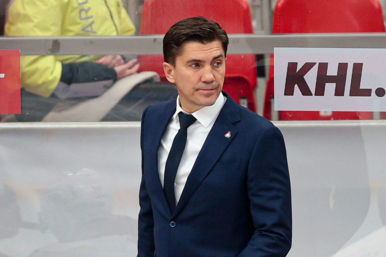 Игорь Никитин высказался о победе «Локомотива» над «Торпедо»