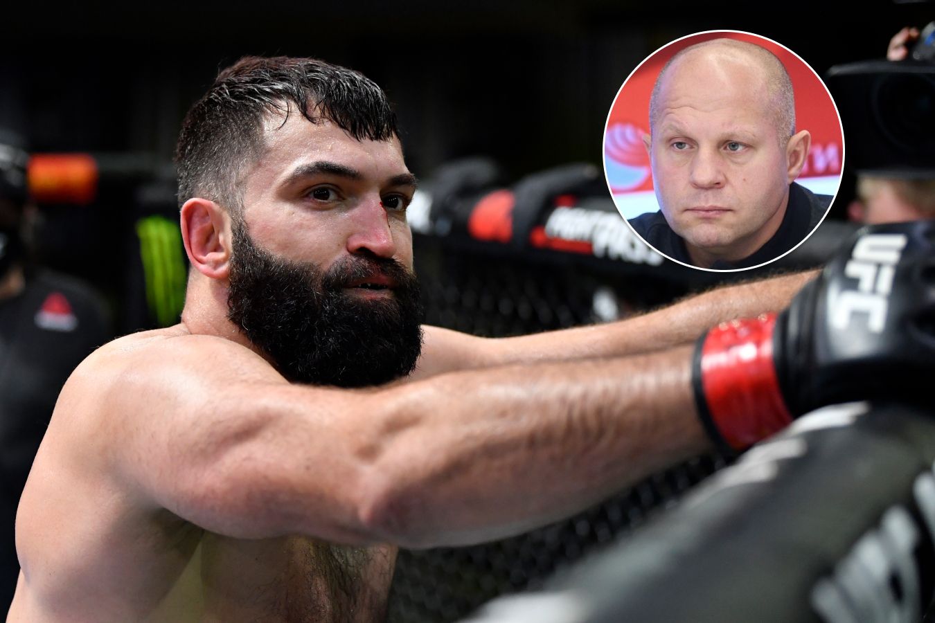 орловский вальдо кортес