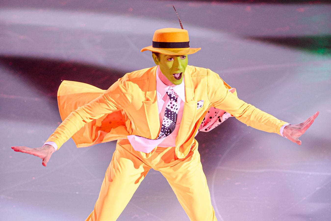 Продюсер премии ISU Skating Awards заявил, что хочет сделать соревнования из гала-шоу