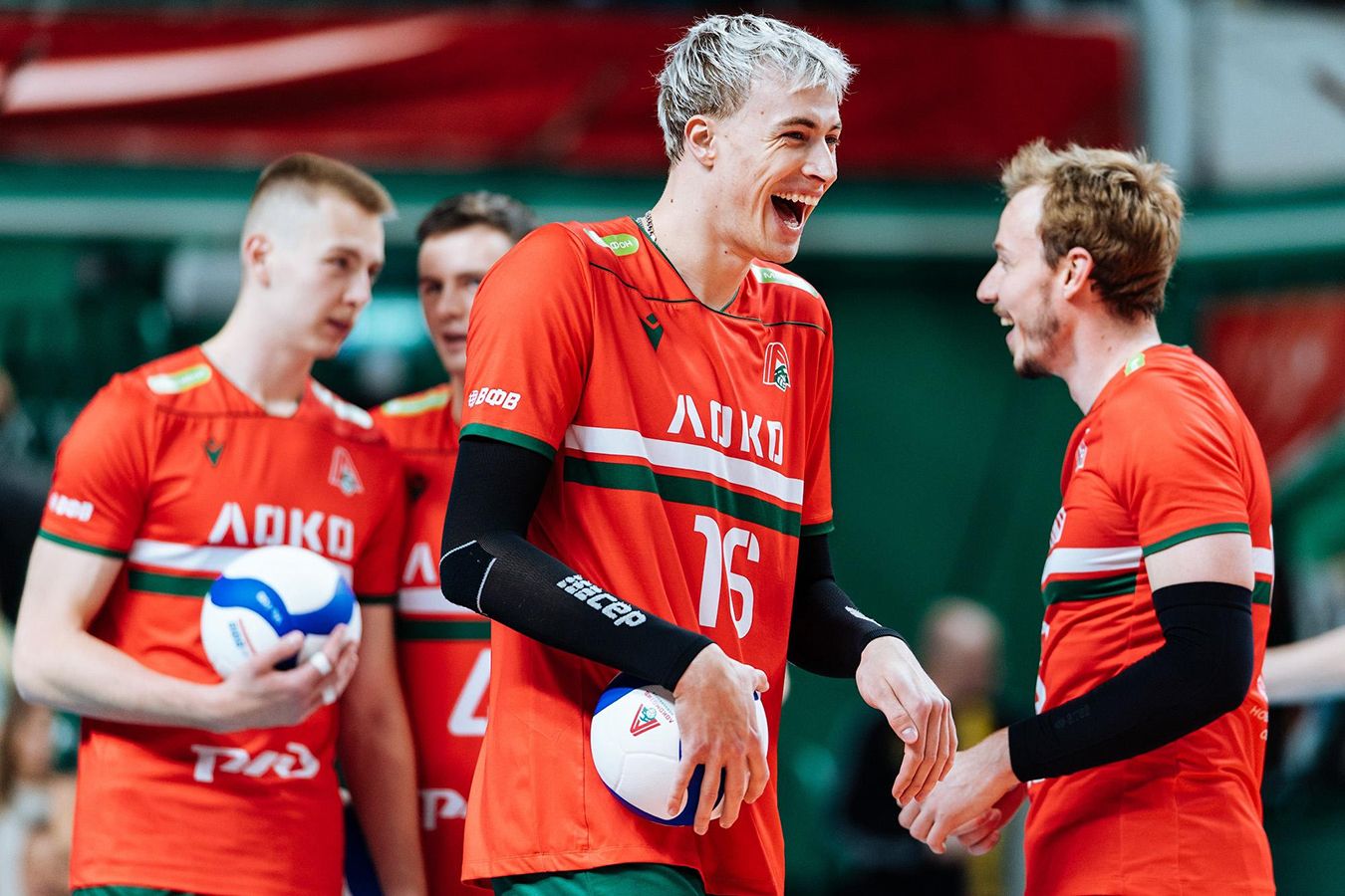 Было два лидера, а остался один. «Локомотив» вышел на чистое первое место в Суперлиге