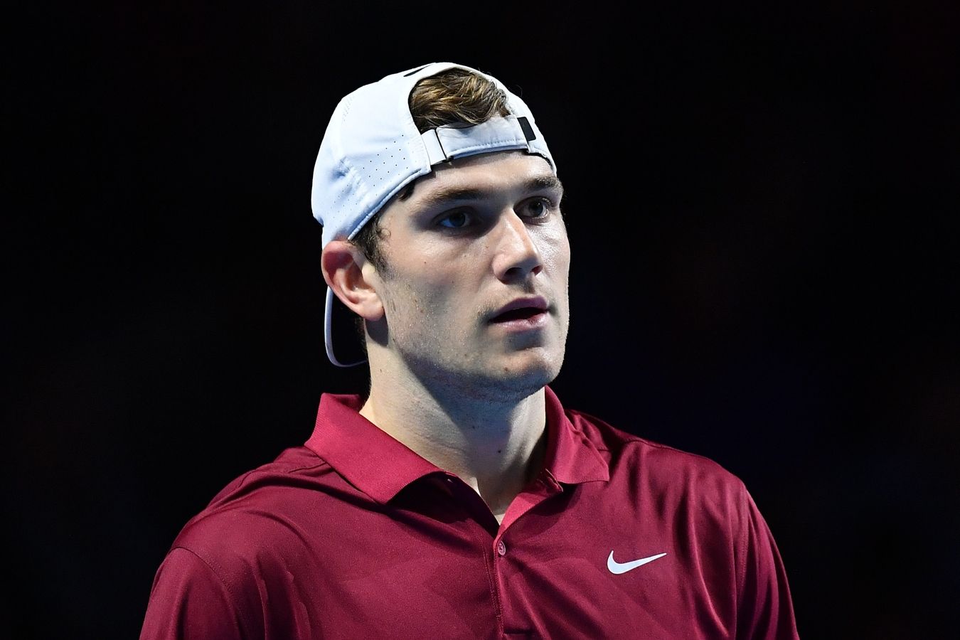 Турнир ATP-500 в Дохе: результаты игрового дня 17 февраля