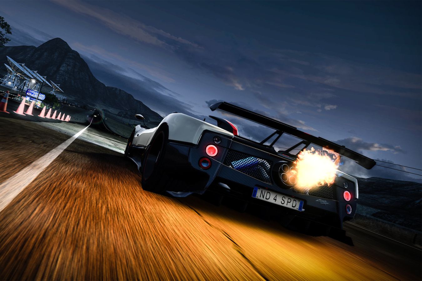 Источник: новую Need for Speed покажут в сентябре