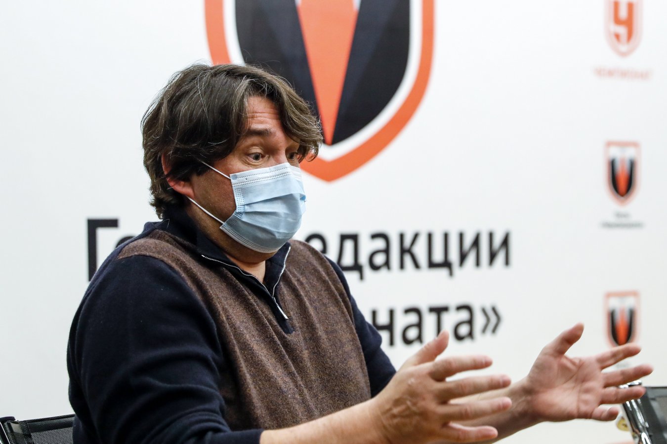 Представитель «Спартака»: Газизов не увидит требуемых денег, если не начнёт разговаривать