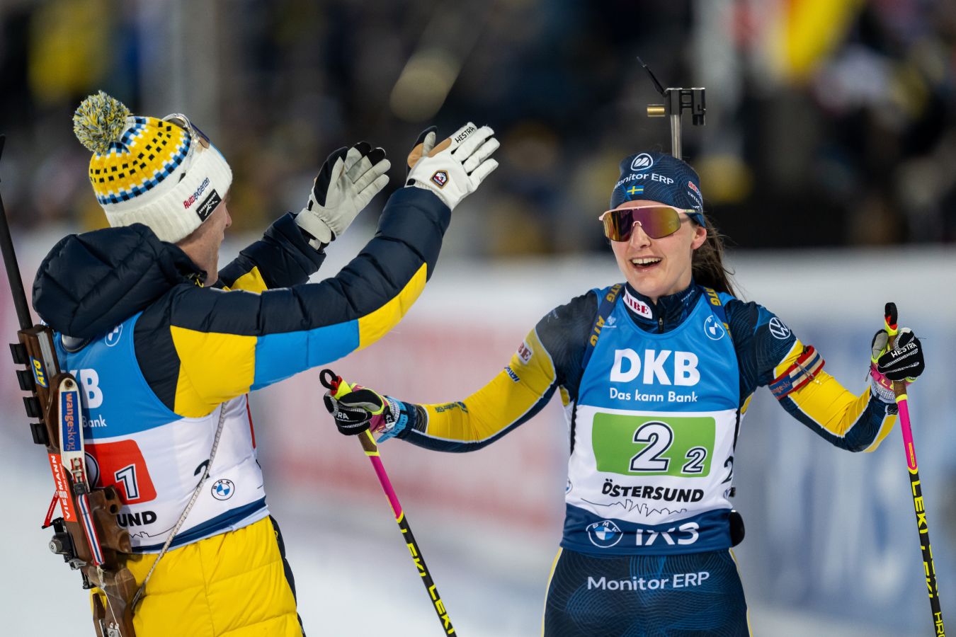 Себастиан Самуэльссон