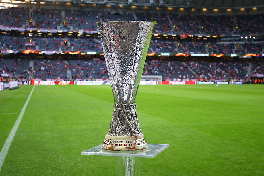 «Атлетико» и «Марсель» встретятся в финале Лиги Европы 16 мая
