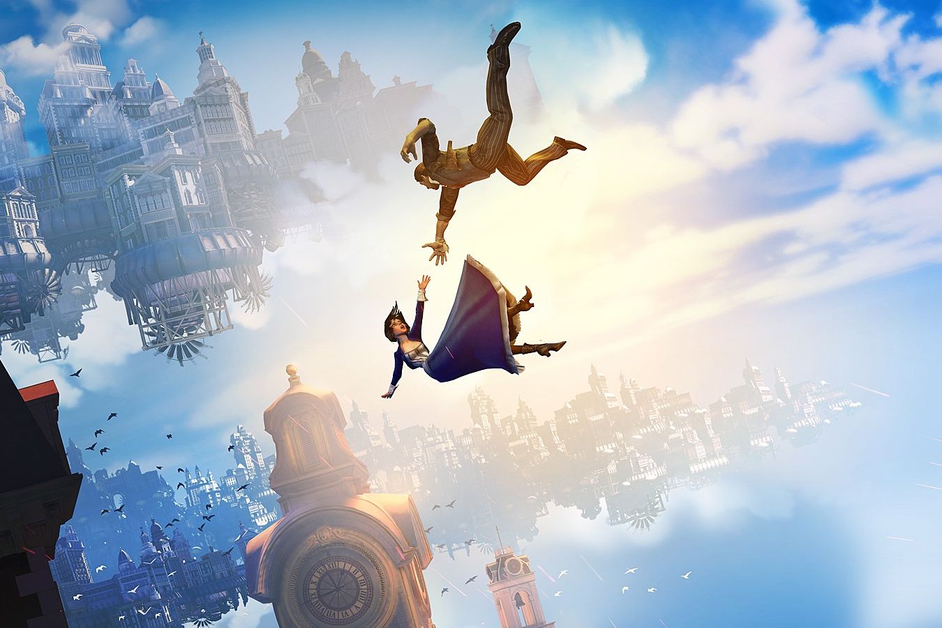 Bioshock Infinite