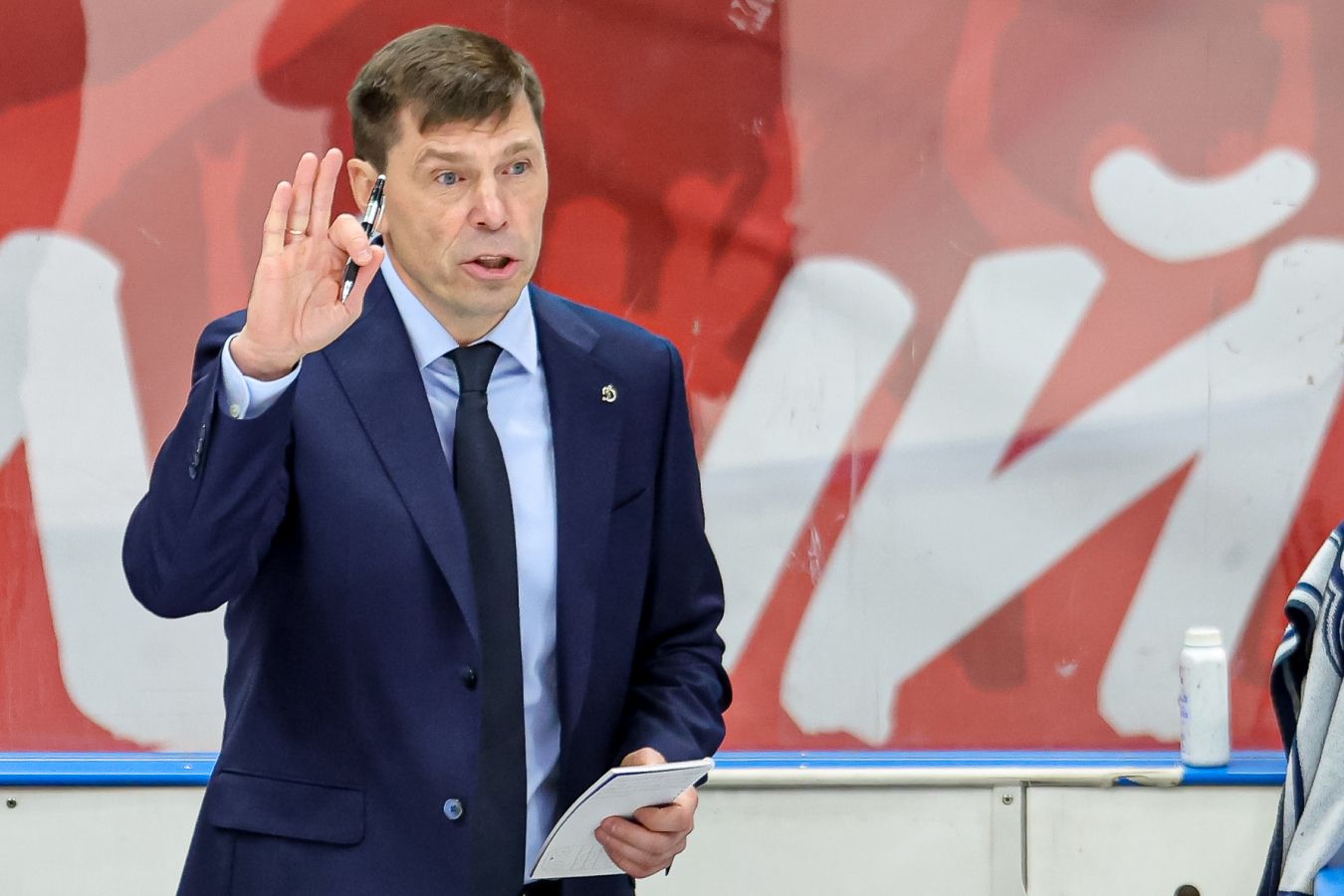 «Динамо» совершило крупную ошибку, уволив Кудашова