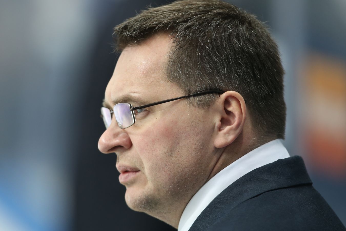 Назаров поделился ожиданиями от выступления сборной России на Кубке Первого канала