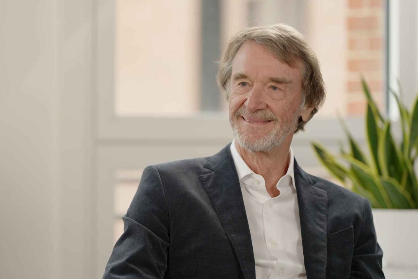 Рэтклифф извинился перед Глэйзерами за скандальные слова про мигрантов Mirror