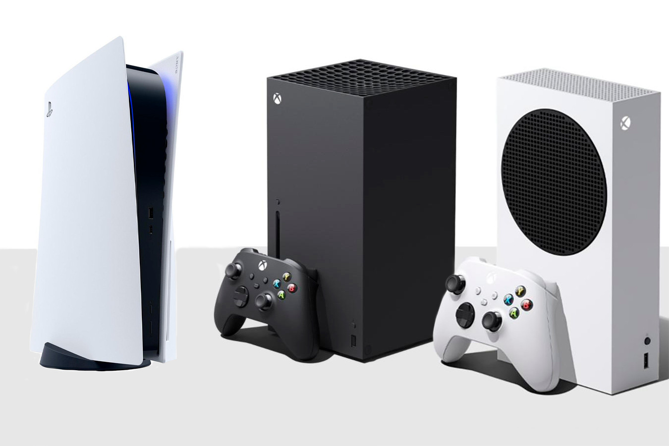 session travl hobby Дата выхода Playstation 5 (PS5) и Xbox Series — плюсы и минусы покупки  консолей на старте - Чемпионат