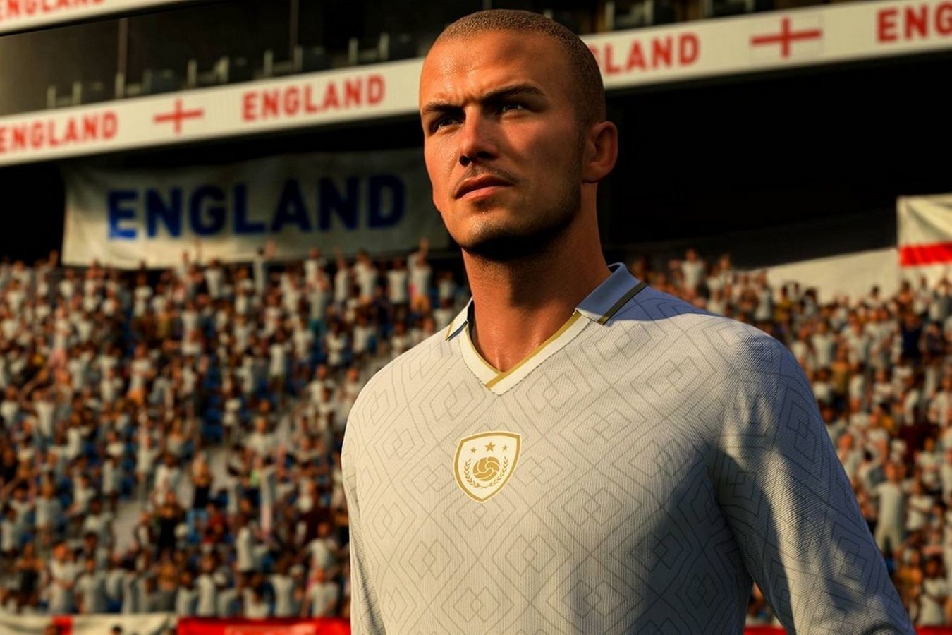 Дэвид Бекхэм о EA Sports FC: начало новой главы