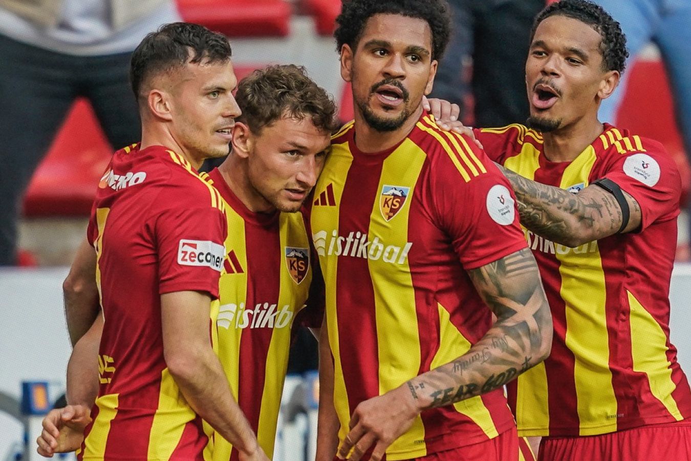 Фёдор Чалов