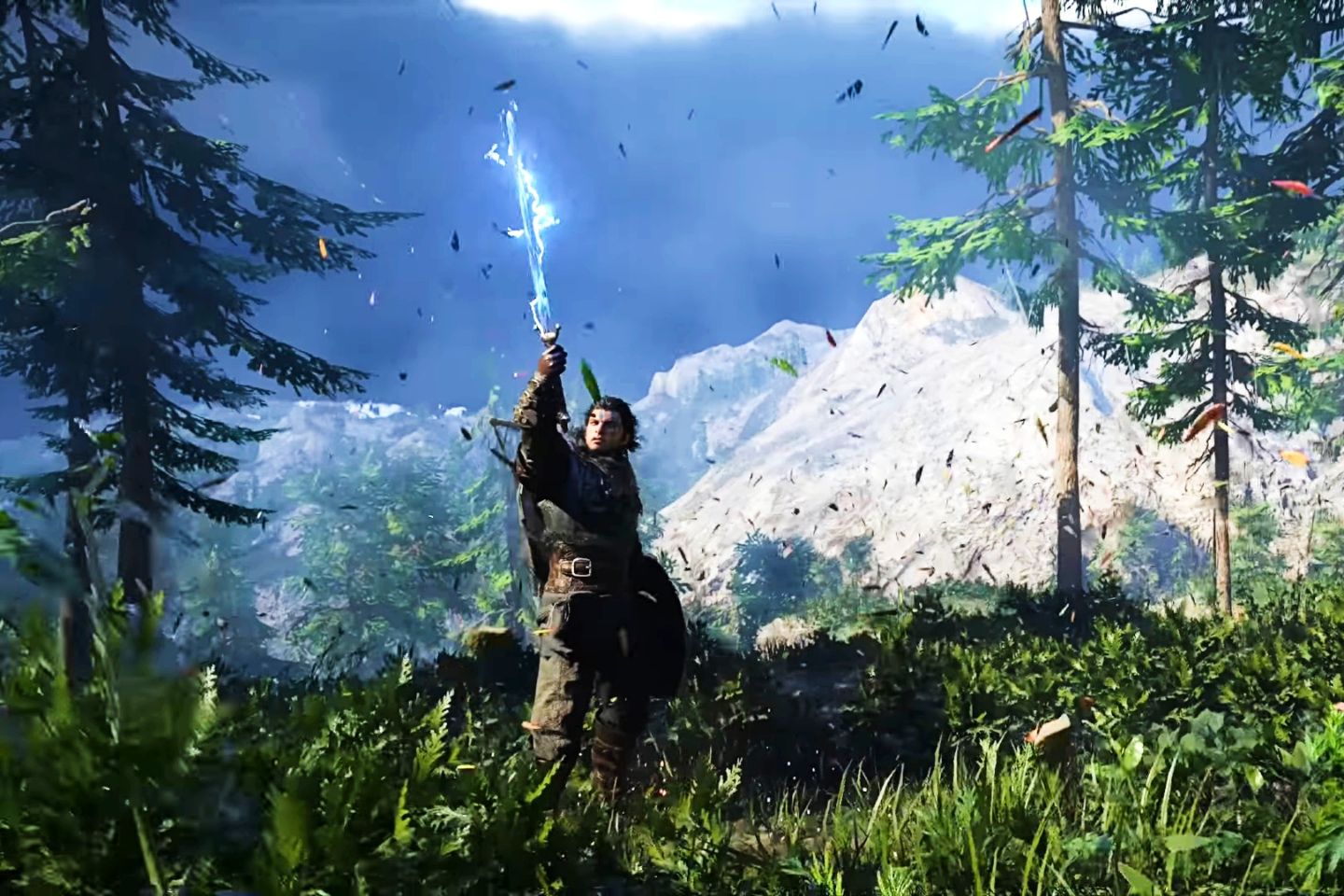 Crimson Desert 2026: гайд