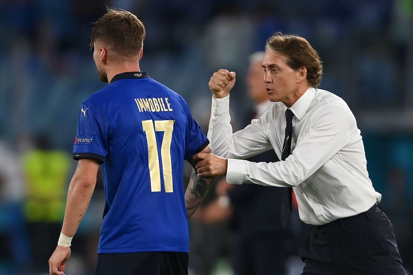 Капелло — о сборной Италии: Манчини слишком любит игроков, победивших на чемпионате Европы