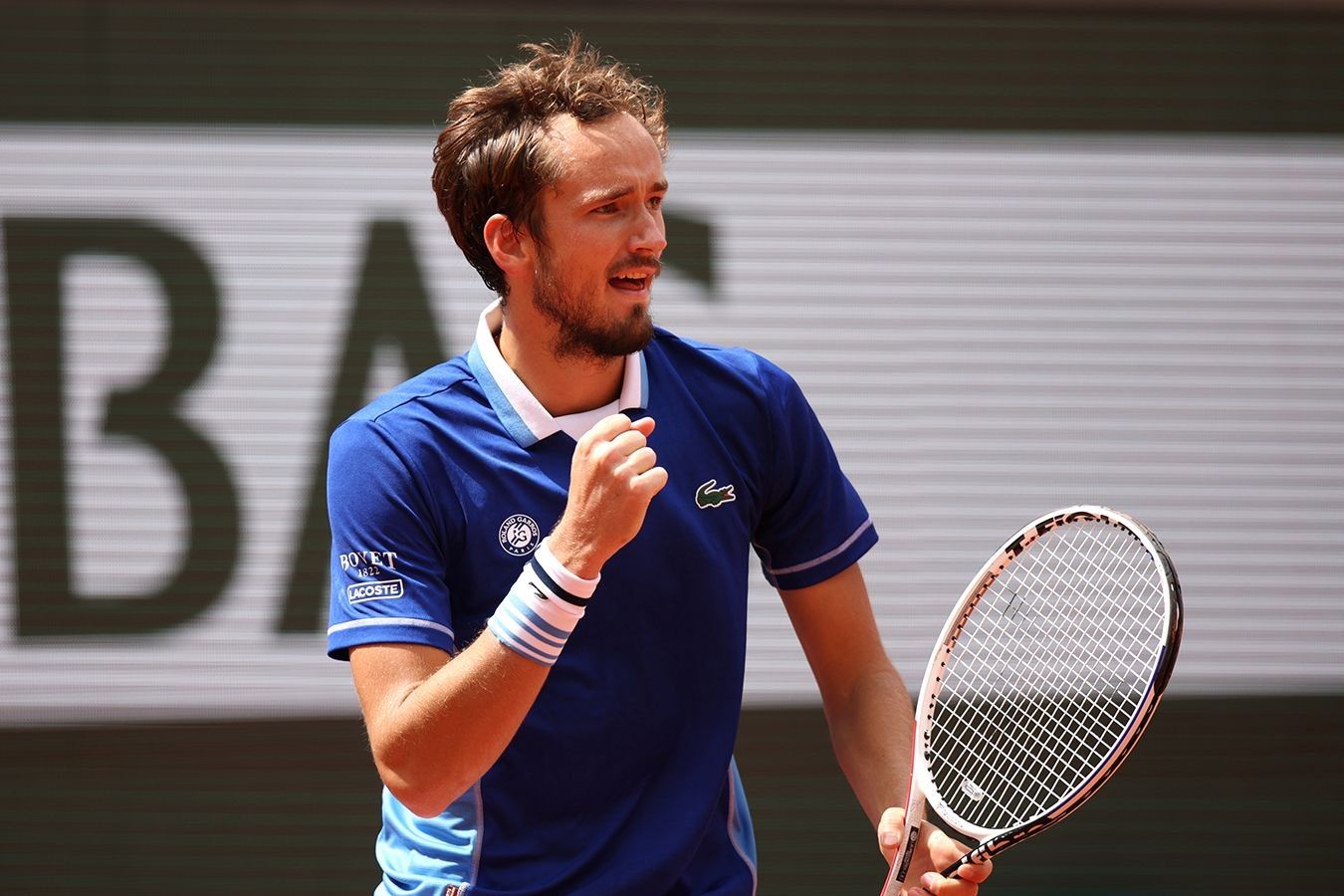 Даниил Медведев — в полуфинале турнира ATP, конфликт Малкома с фанатами. Главное к утру