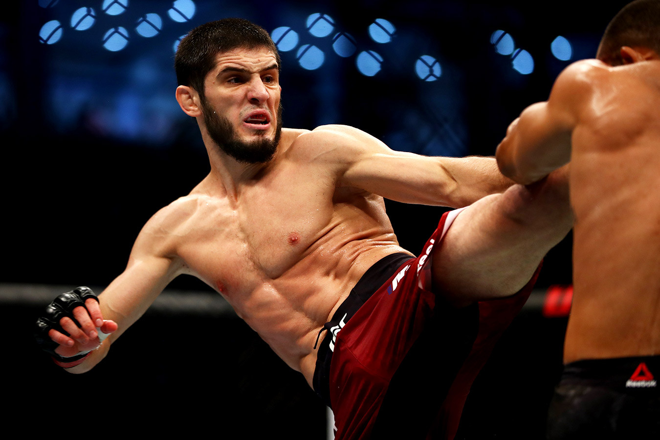 Islam Mahachev Otkazalsya Ot Boya S Dos Anosom Na Ufc Vegas 14 Chempionat