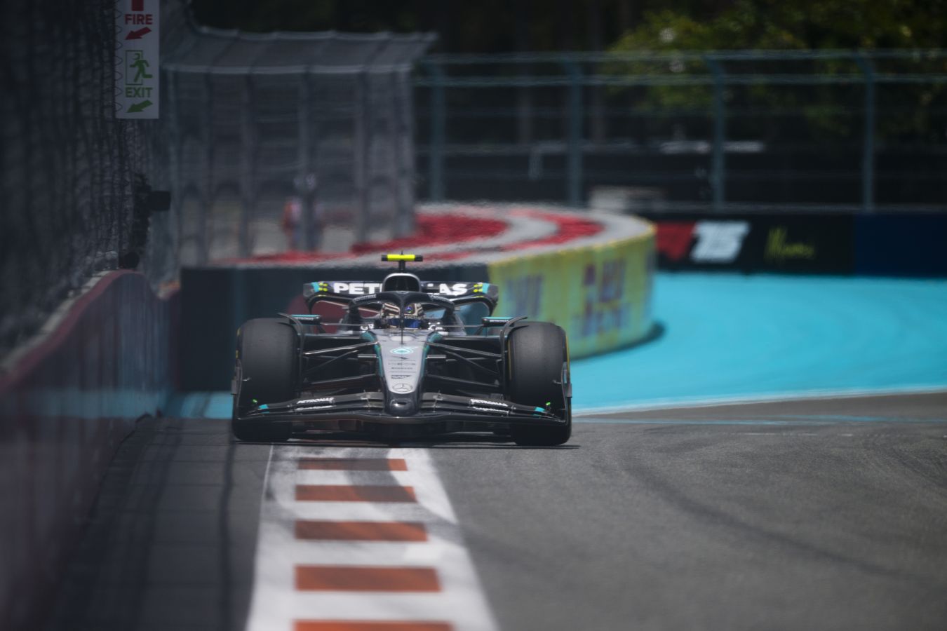 Кто такой Андреа Кими Антонелли