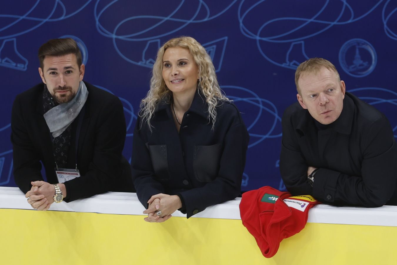 Стало известно, кто выступит на чемпионате России по прыжкам от команды Тутберидзе
