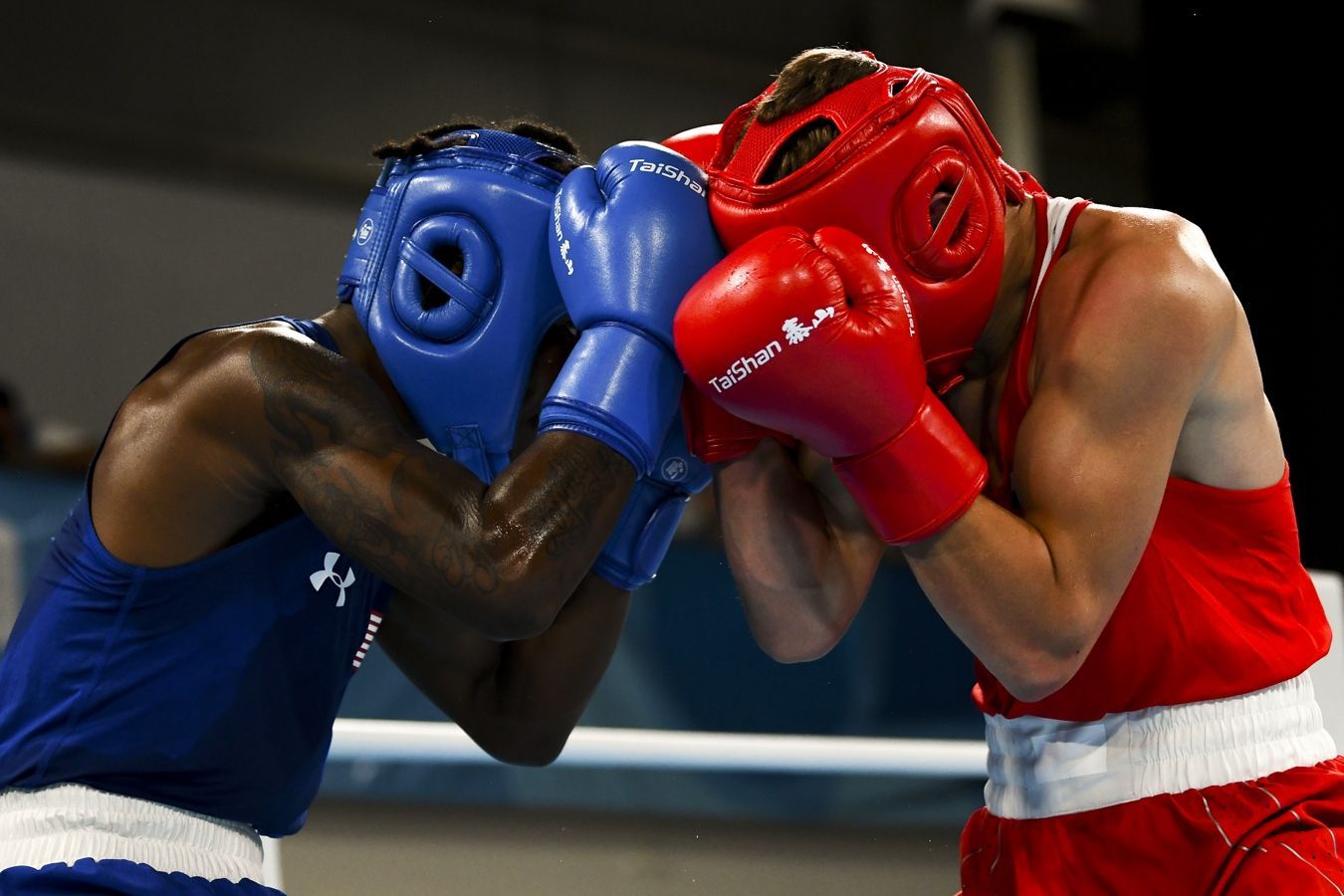 Алексей Егоров и Ленар Перес 27 апреля проведут бой за пояс WBA International