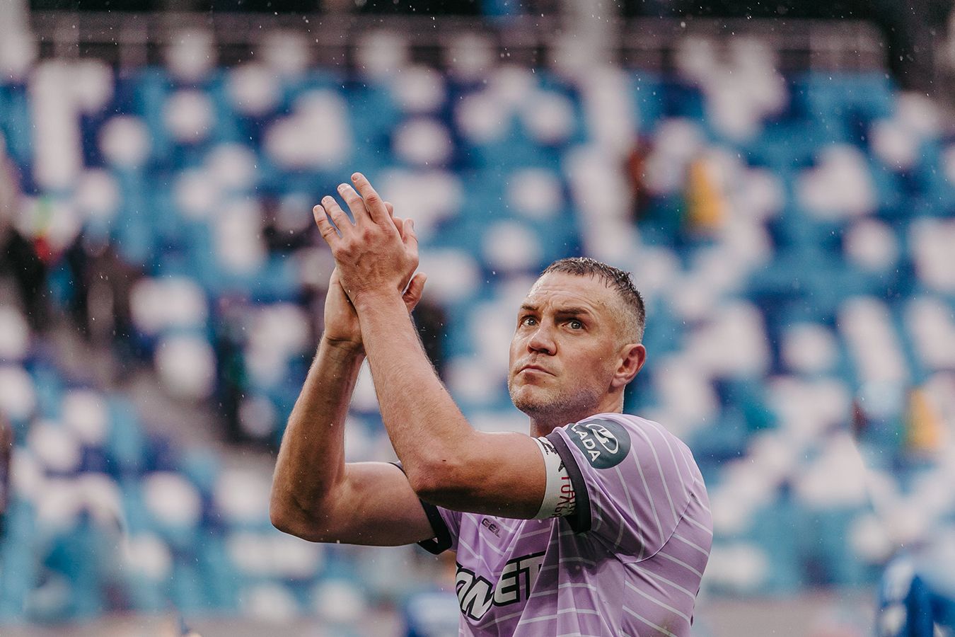 Артём Дзюба