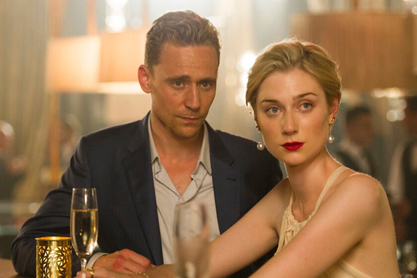 Второй сезон сериала «Ночной администратор» с Томом Хиддлстоном выйдет в 2025 году
