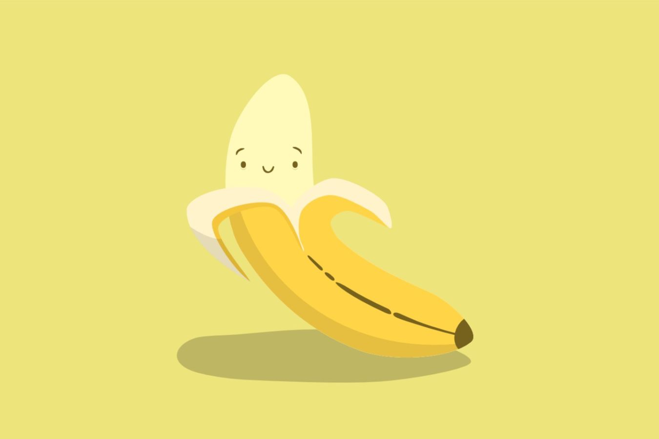 Banana — новый хит в Steam прямо сейчас. В игре почти нет геймплея, но можно заработать