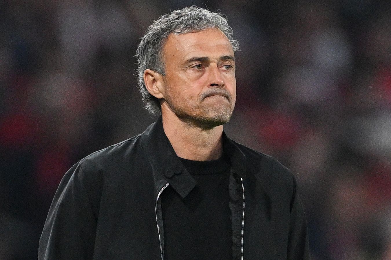 Луис Энрике сообщил суду, что не знал о судейских отчётах для Барселоны  The Athletic