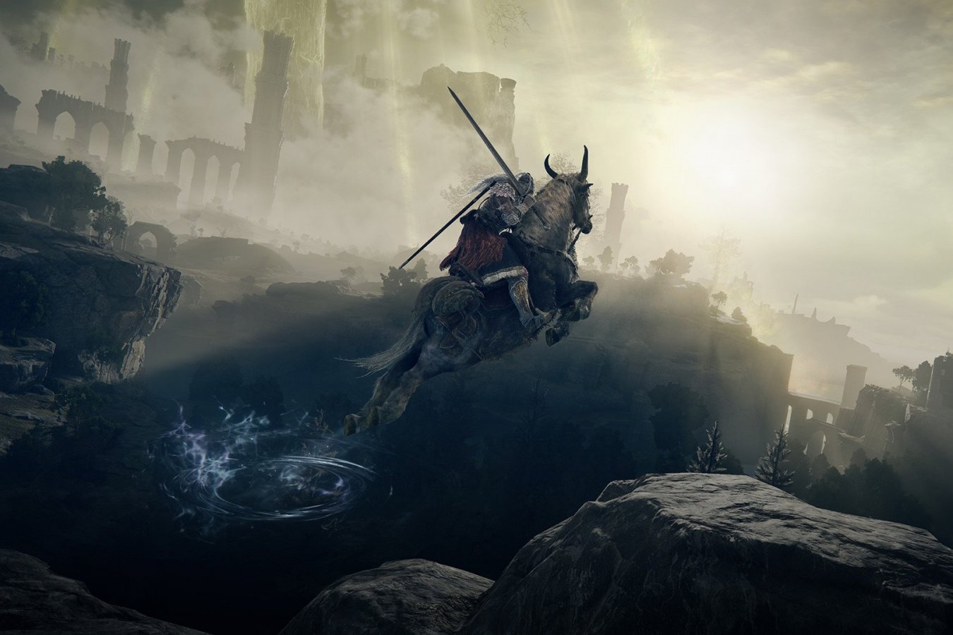 Производительность Elden Ring сравнили на консолях Xbox и PlayStation
