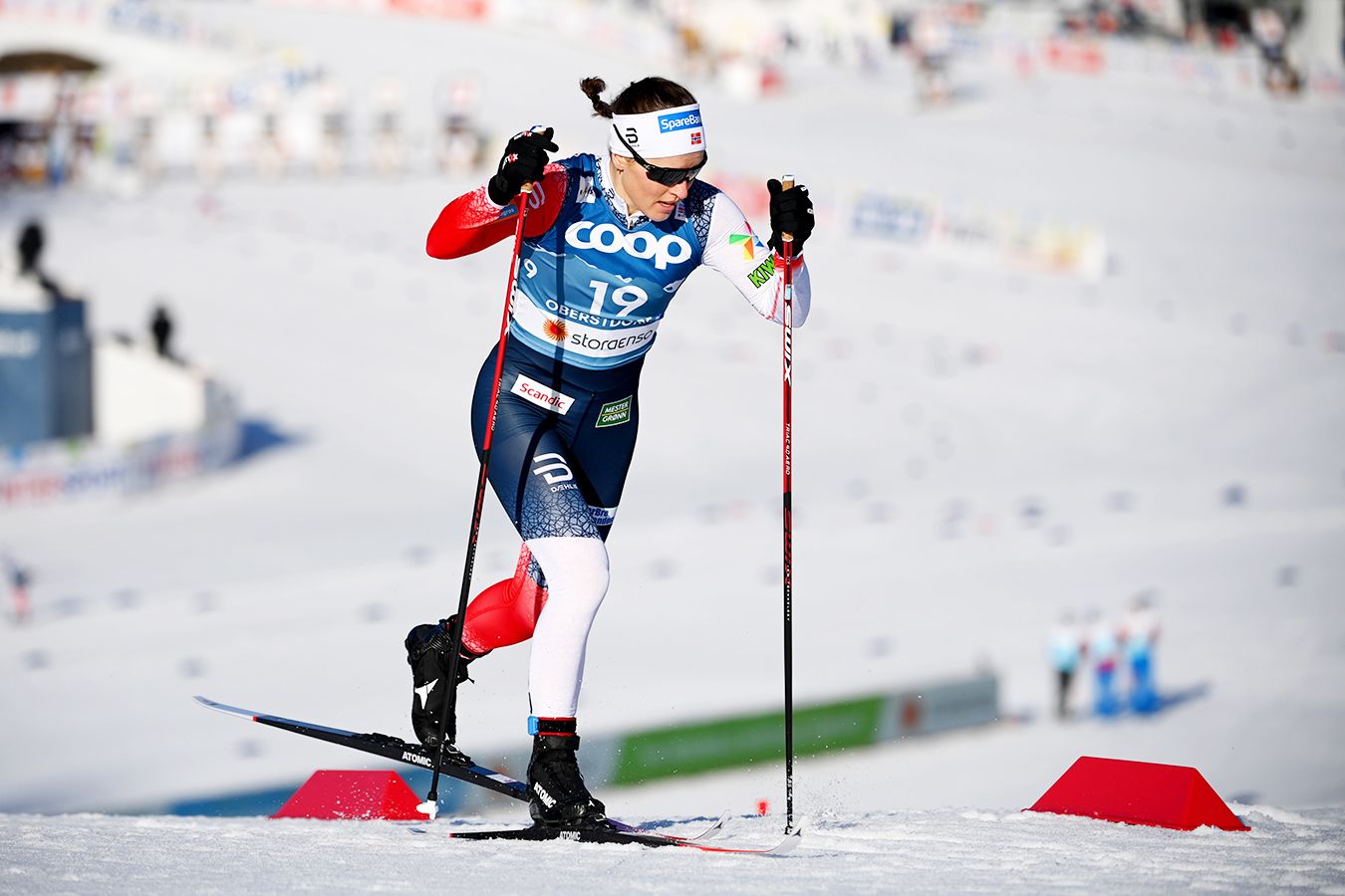 Чемпионат мира по лыжным видам спорта: расписание соревнований 2 марта