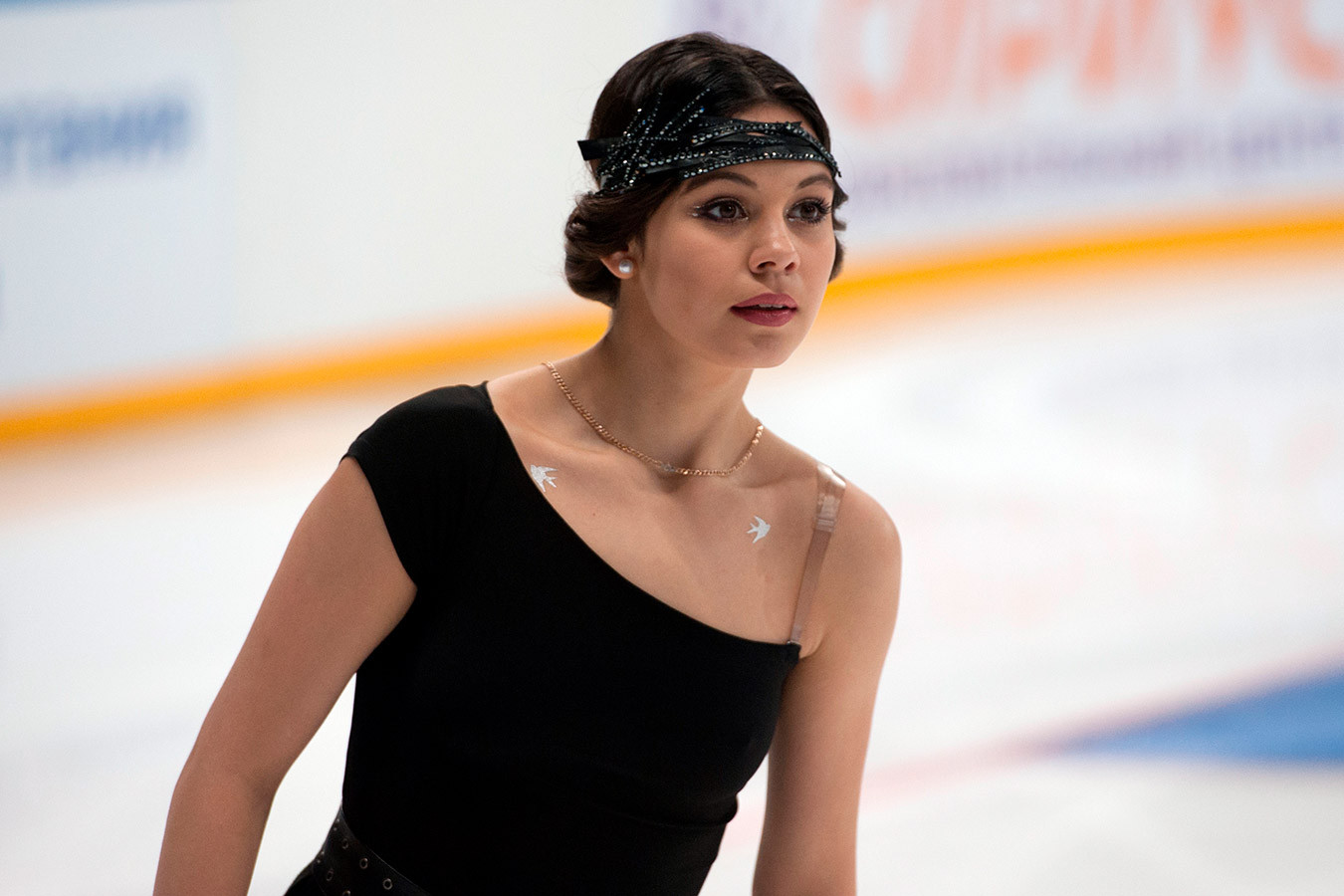 Елена Погоний