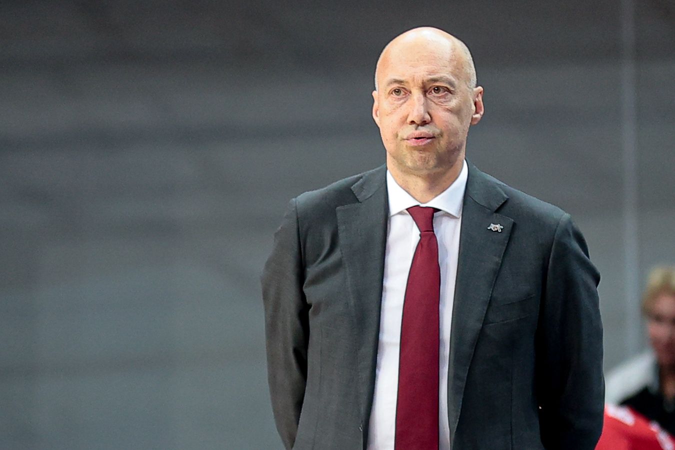 Василий Карасёв: в любом состоянии, любым составом оказались не по зубам уральцам