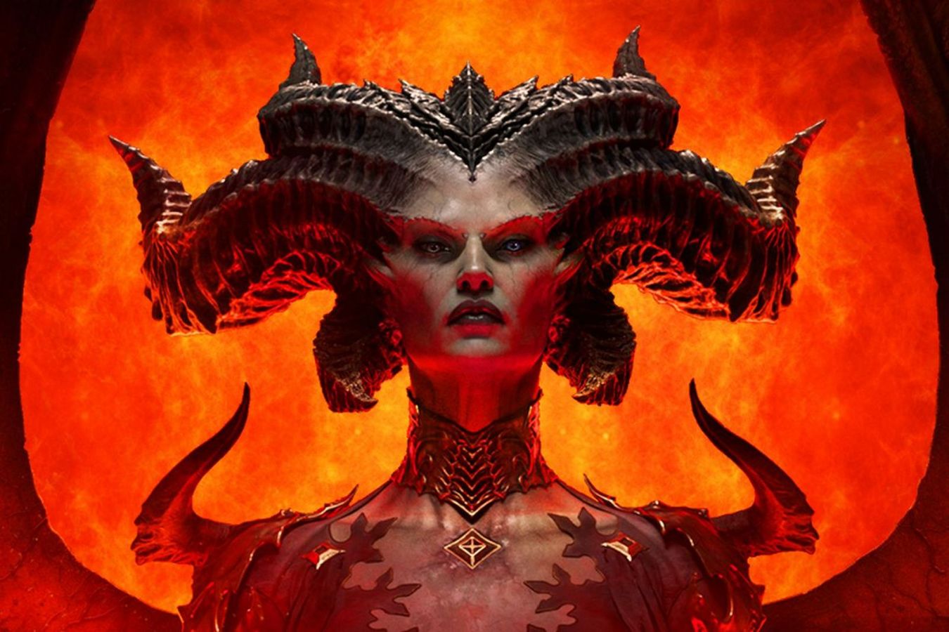 Началась открытая бета Diablo 4. Как поиграть в России