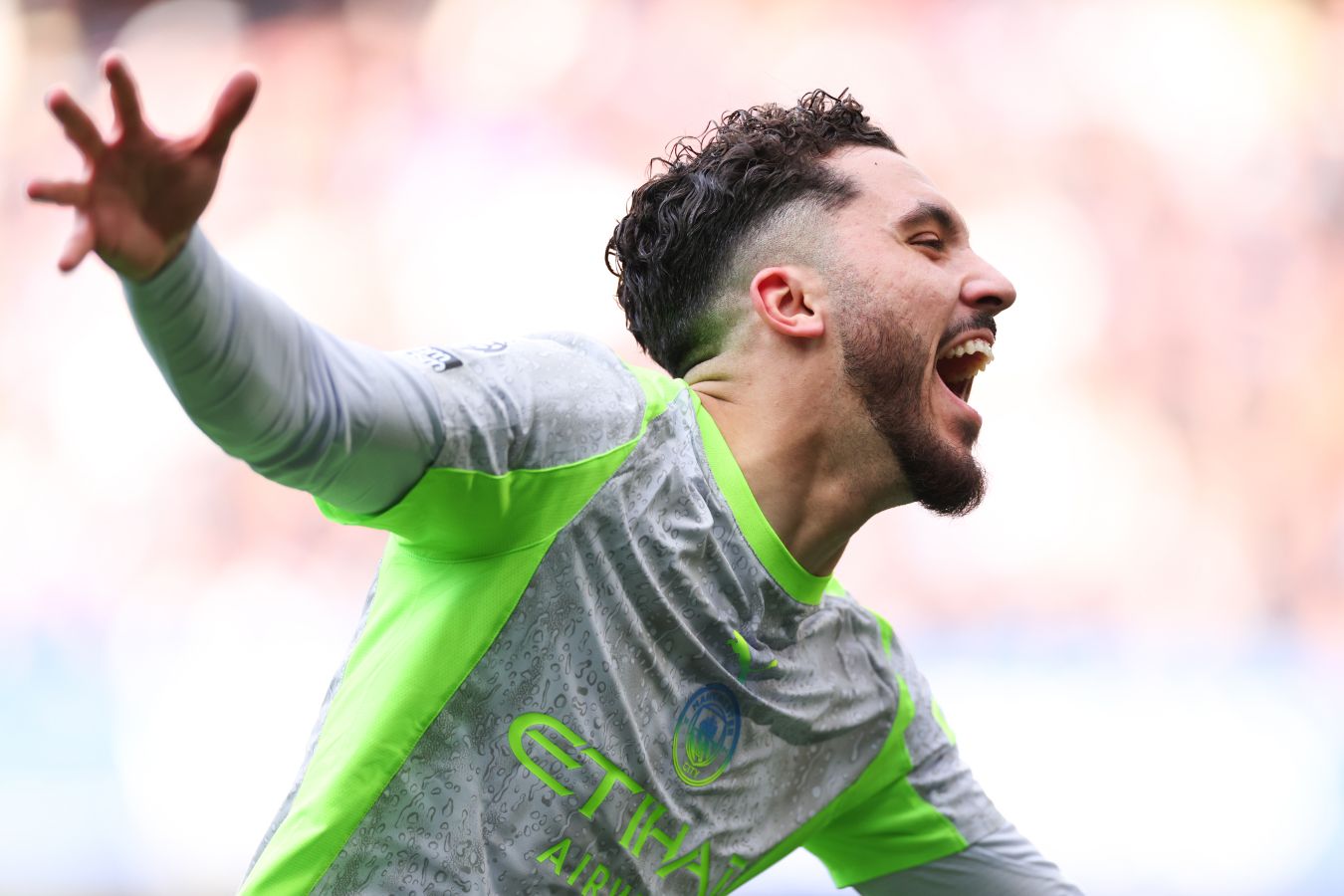 Отчёт «Челси» — «Манчестер Сити» — 0:3