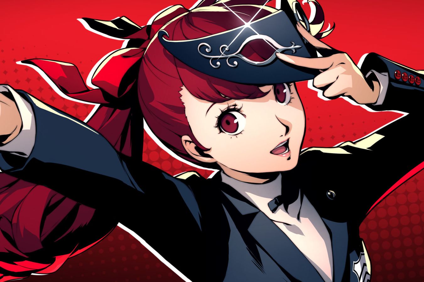 Persona 5 Royal покорила Steam и превзошла Persona 4 Golden - Чемпионат