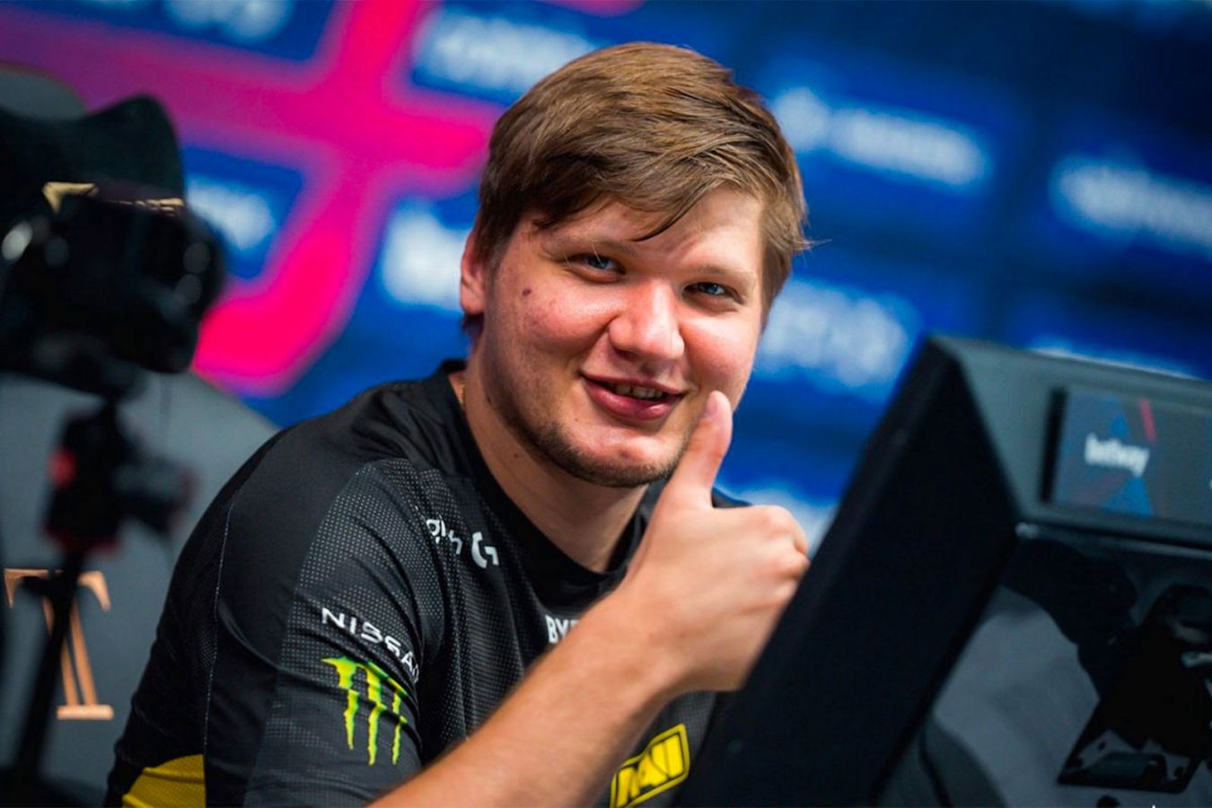 Александр s1mple Костылев сыграет за Team Falcons на BLAST Premier: Spring  Showdown 2024 по CS 2 (КС 2) - Чемпионат