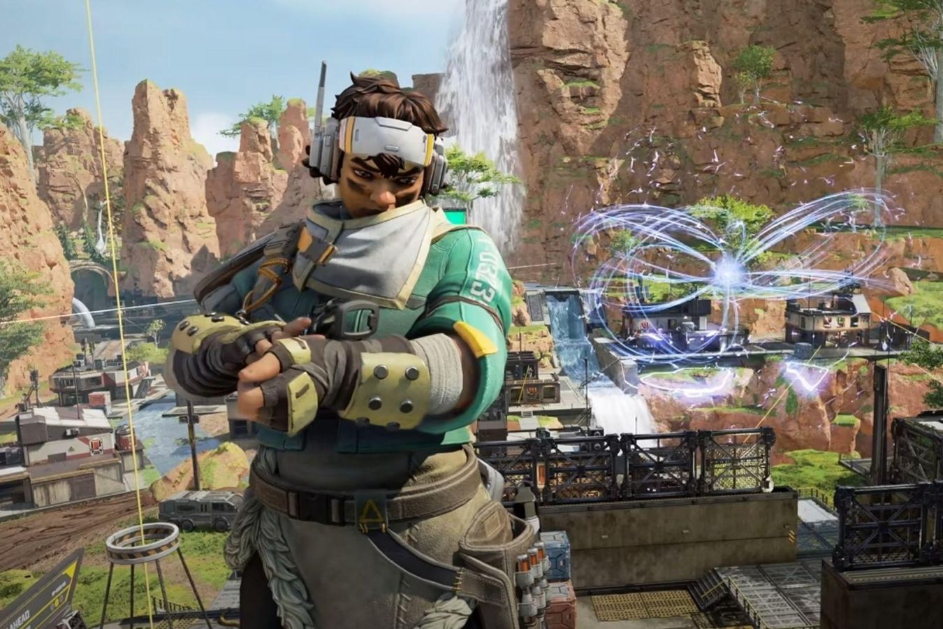 Apex Legends поставила очередной рекорд онлайна в Steam