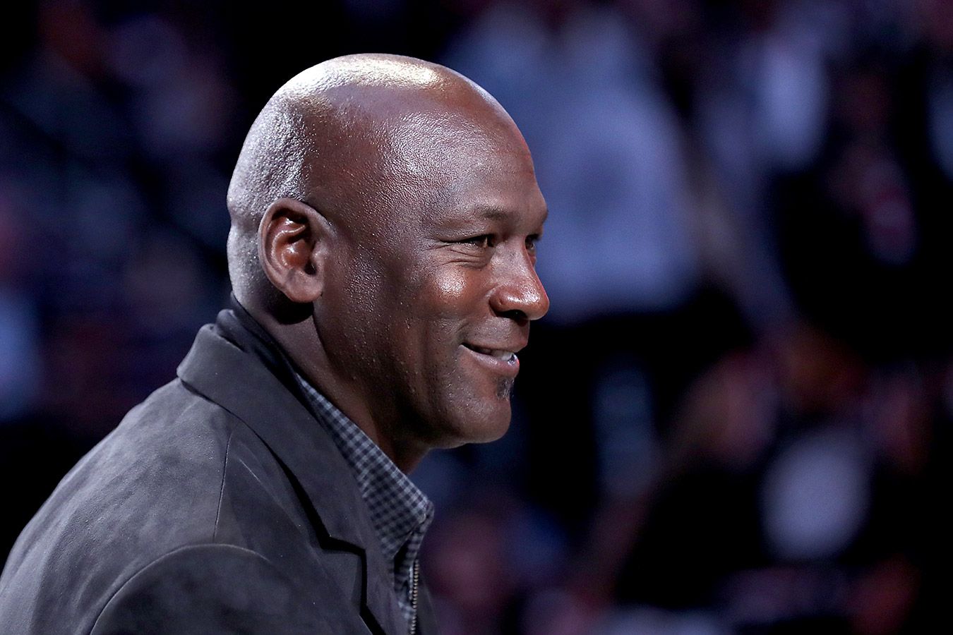 Экс-игрок НБА рассказал историю, как искал пару Air Jordan для игры с самим Джорданом