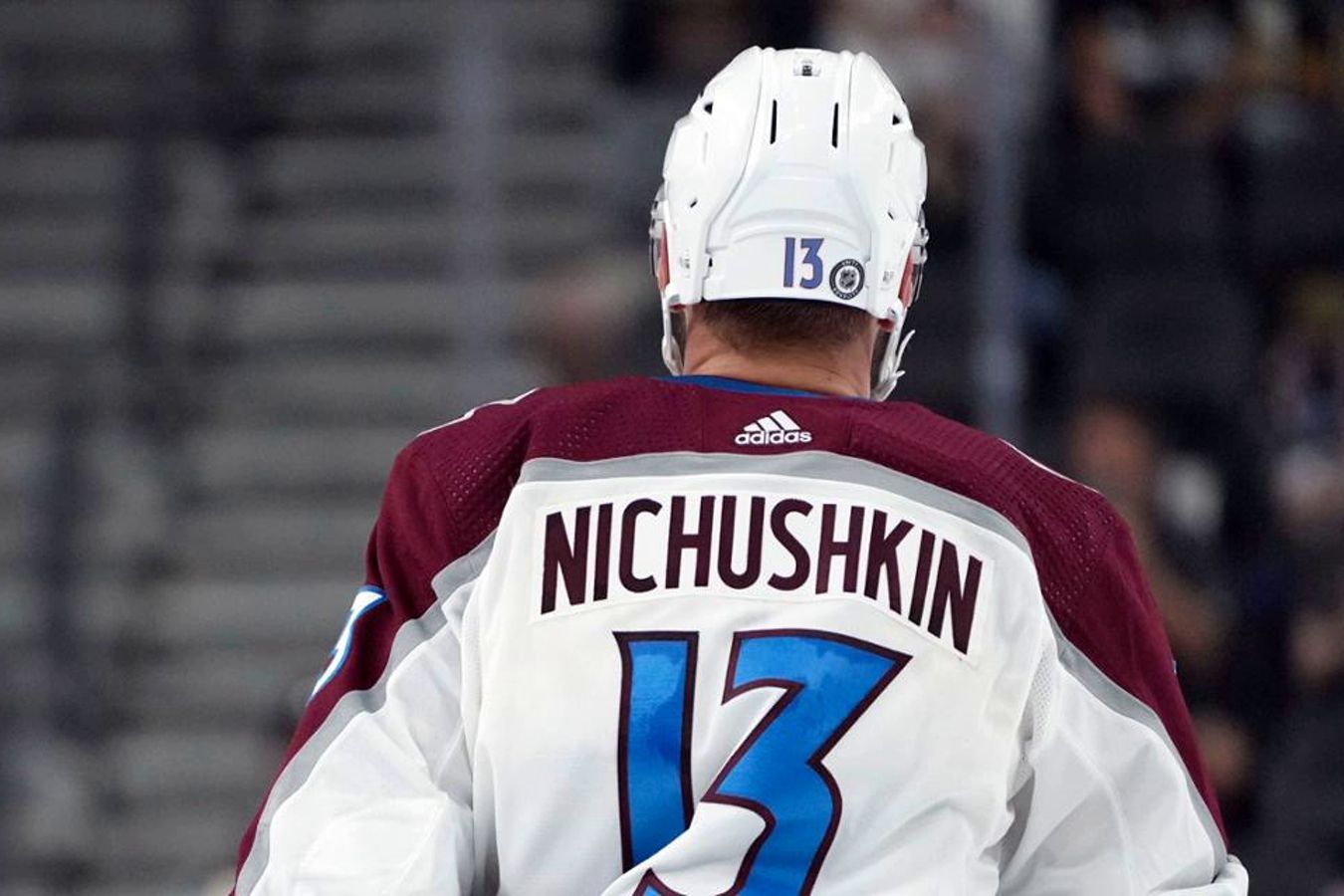 Ничушкин забил в пяти матчах Кубка Стэнли подряд и повторил рекорд для россиян в НХЛ