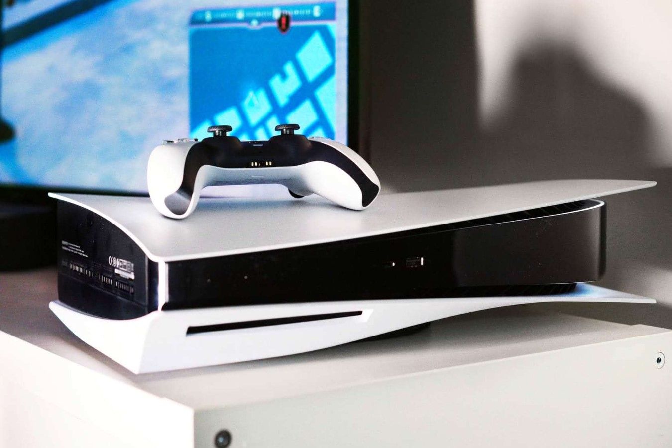 Ради PS5 мужчина похудел на 10 килограммов