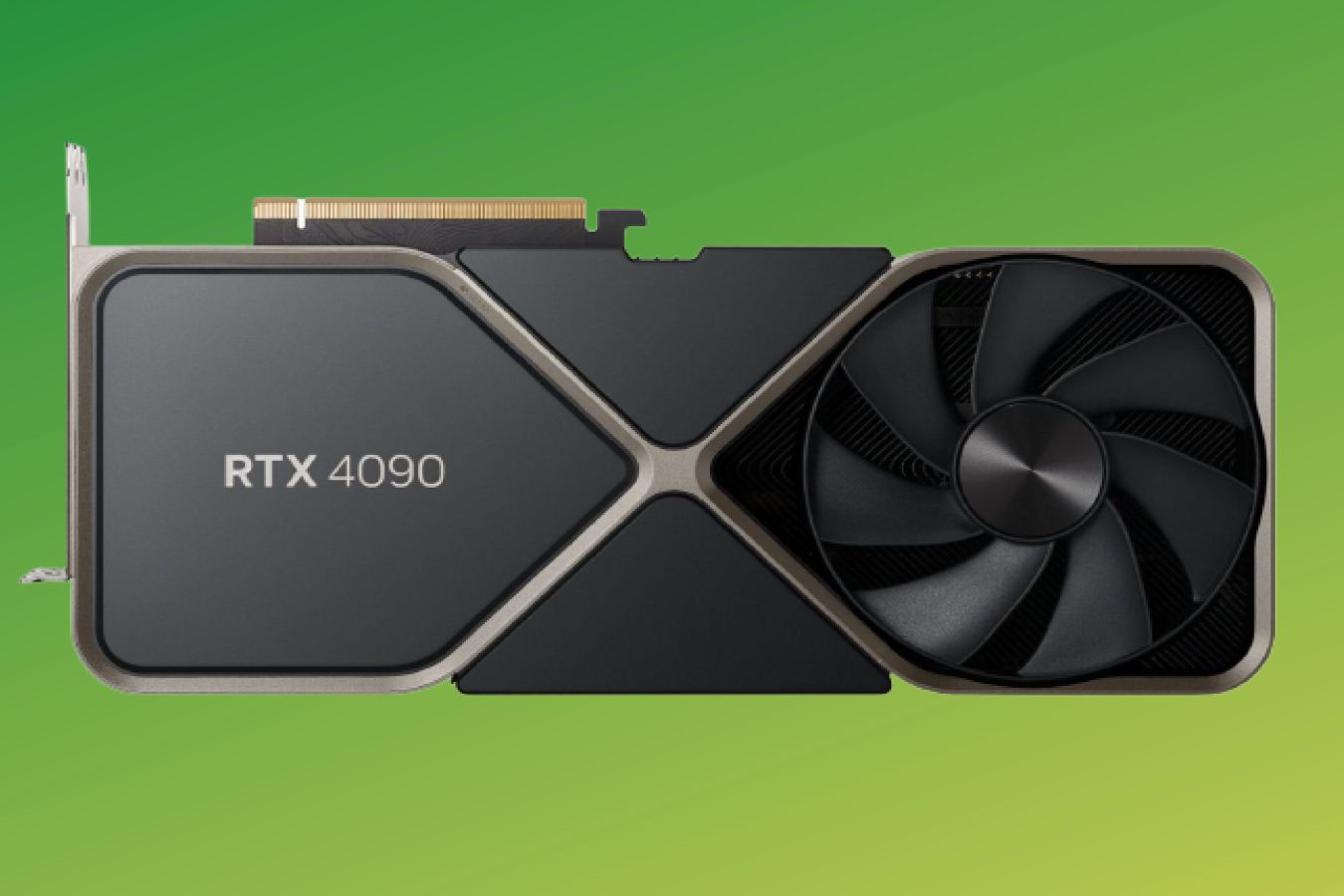Видеокарты RTX 4090 резко подорожали перед анонсом RTX 5090 — уже более 300 тыс. рублей