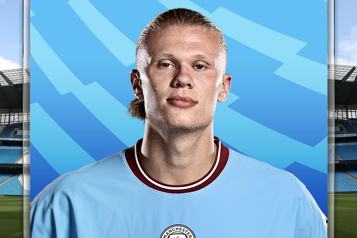 Эрлинг Холанд возглавил третью команду недели в FIFA 23 Ultimate Team