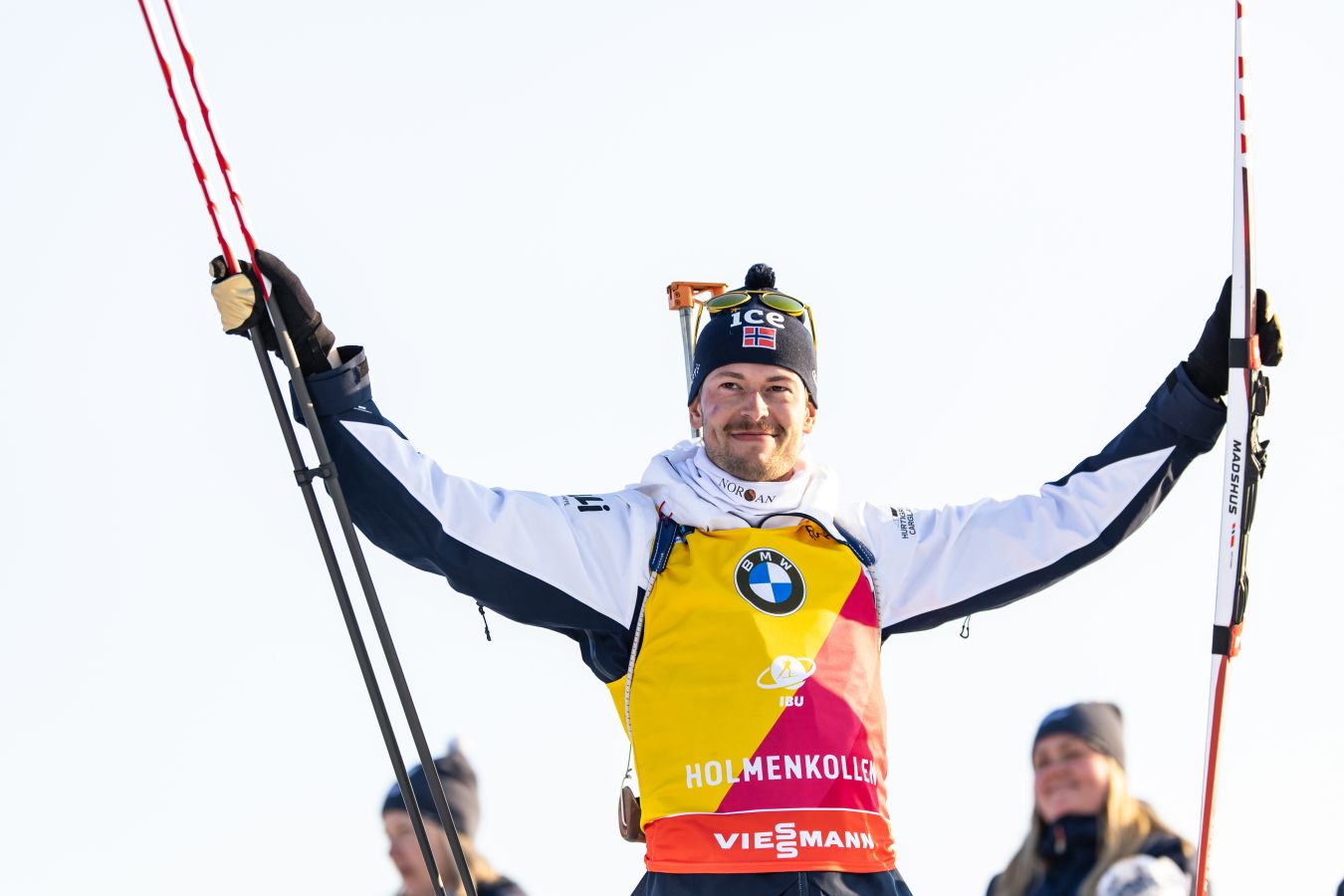 Это безумие! Легрейд  о четвёртой победе подряд и Малом хрустальном глобусе