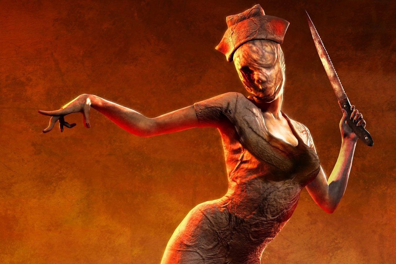 СМИ: новую Silent Hill делает Хидео Кодзима на деньги Sony