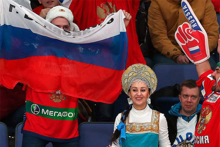 Россия проиграла Чехии, но выиграла Кубок Карьяла. Как это было